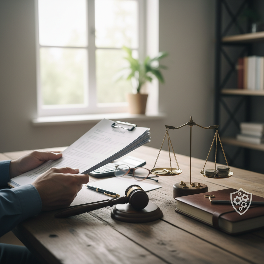 Financieel beheer en ondersteuning