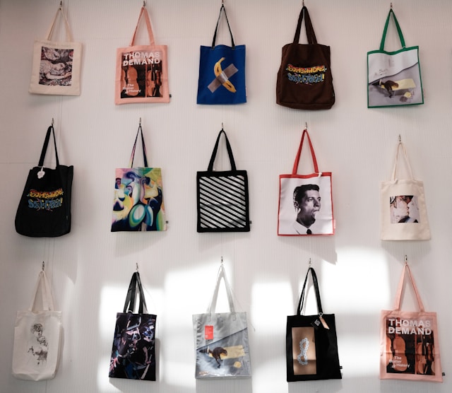 Totebags
