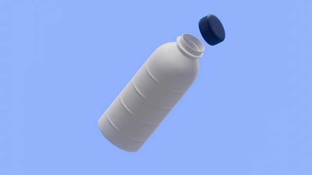 Fles
