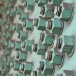 Bevestigingsmaterialen en hun toepassingen